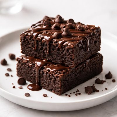 Smart protein phd chocolate brownie