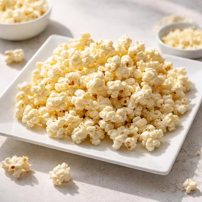 Smartfood white cheddar