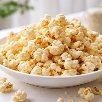 Smartfood white cheddar popcorn