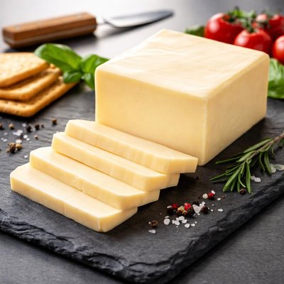 Smeds processed cheese