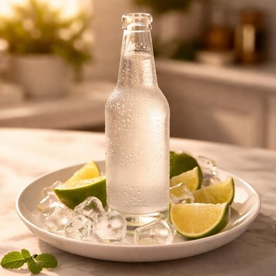 Smirnoff ice original