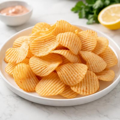 Smiths prawn cocktail chips