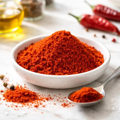 Smoked paprika