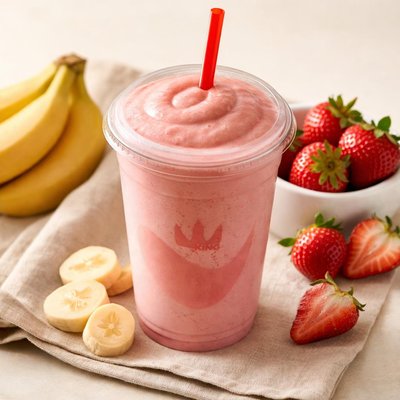 Smoothie king angel food
