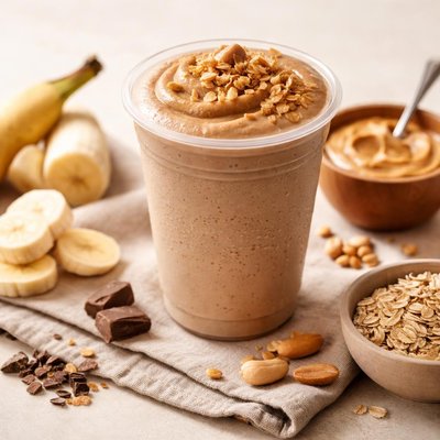 Smoothie king pb