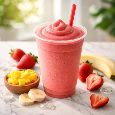 Smoothie king smoothie