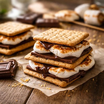 Smores
