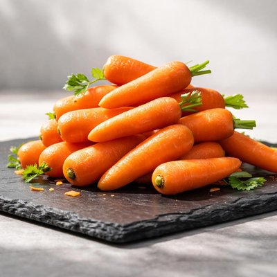 Snackmöhren