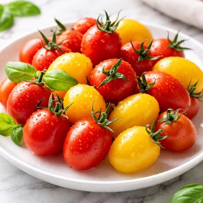 Snack tomatoes