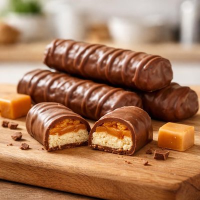 Snack twix
