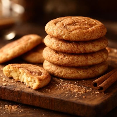 Snickerdoodle