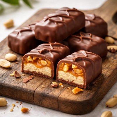 Snicker fun size bar