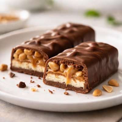 Snickers bar