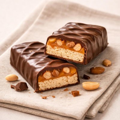 Snickers hi protein bar