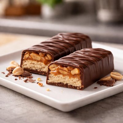 Snickers low sugar bar