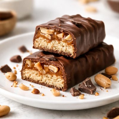 Snickers protein bar