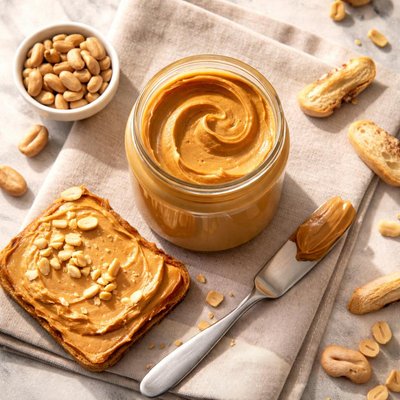 Sniders peanut butter