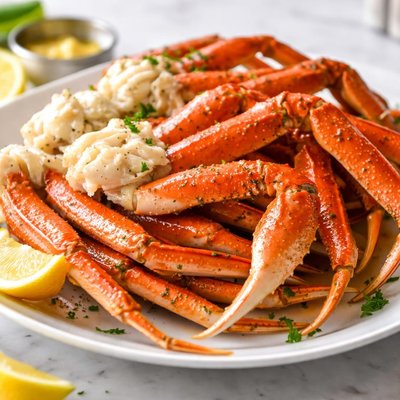 Snow crab