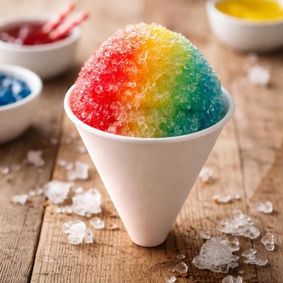 Snowcone