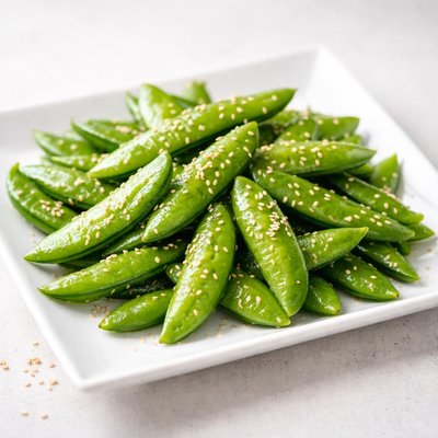 Snowpeas