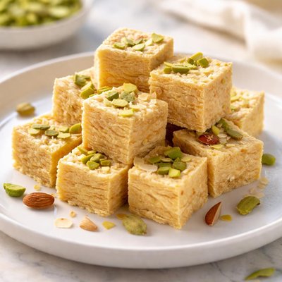 Soan papdi