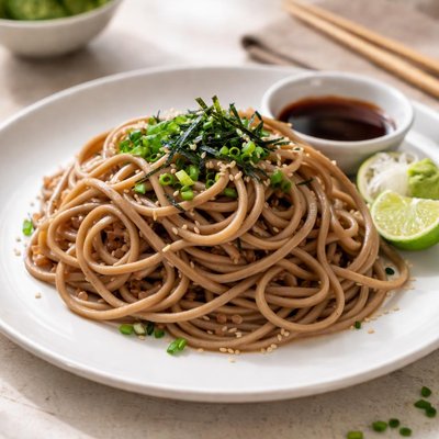 Soba