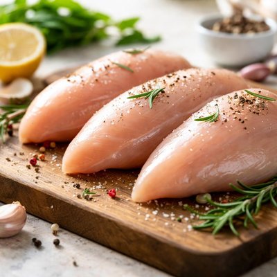 Sobeys fresh chicken breast