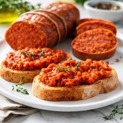 Sobrasada