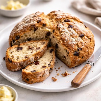 Soda bread