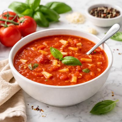 Soep tomaat unox