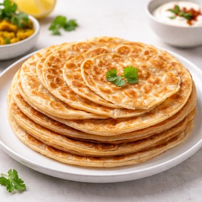 باراثا القمح الناعم