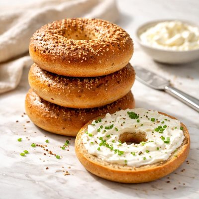 Sola keto freindly bagel