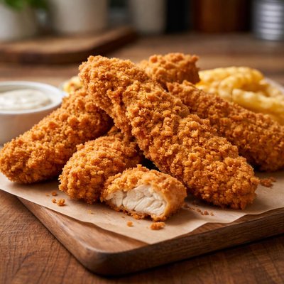 Sonic chicken tenders