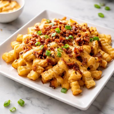 Sonic groovy fries sauce