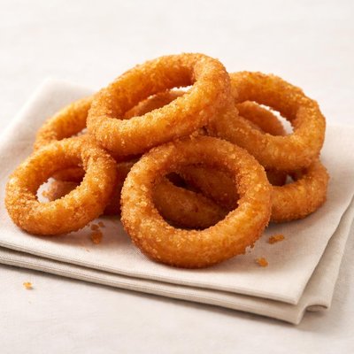 Sonic medium onion ring