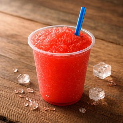 Sonic small slush