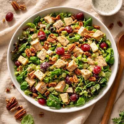 Sonoma chicken salad