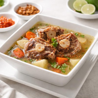 Sop buntut