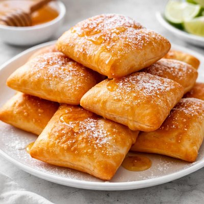 Sopaipilla