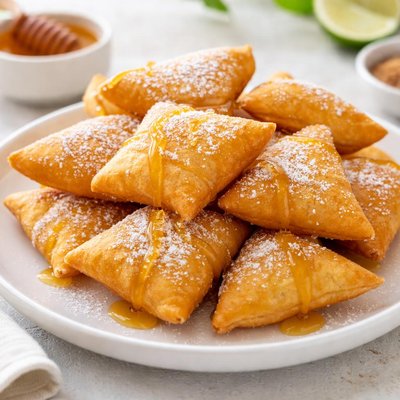 Sopapilla