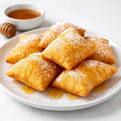 Sopapillas