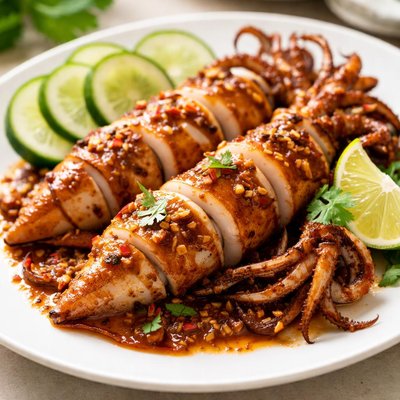 Sotong