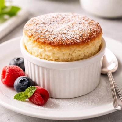 Souffle