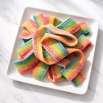 Sour belts