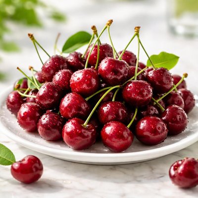Sour cherry