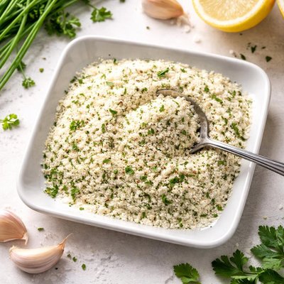 Sour cream seasoning