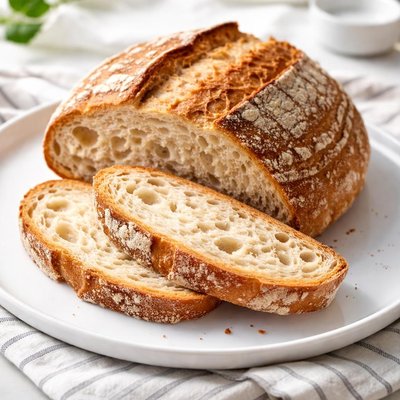 Sour dough bread