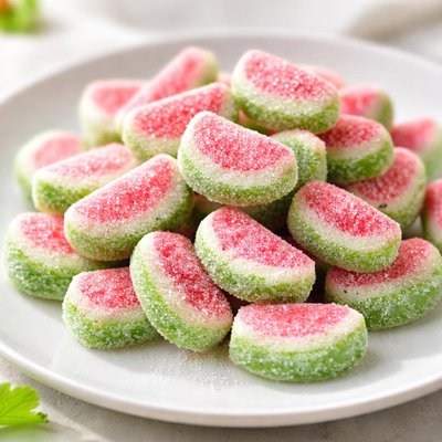 Sour patch kids watermelon