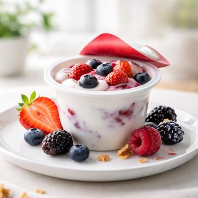 Yaourt Source Yoplait