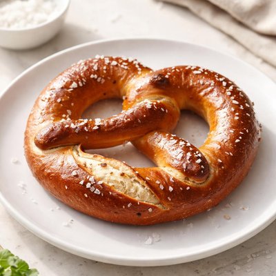 酸面包椒盐脆饼